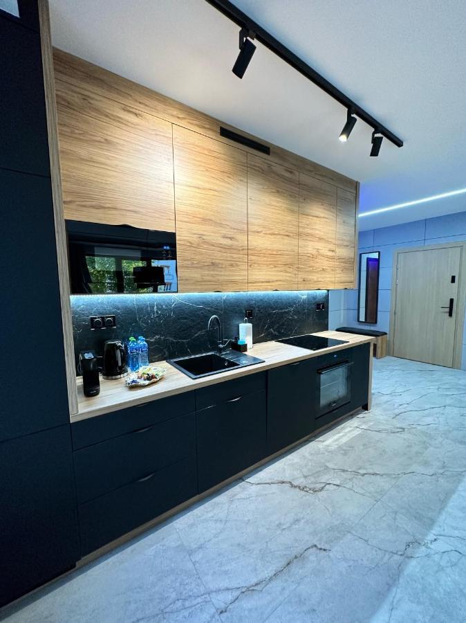 Apartament Family W Czeladzi, Fv, 8Km Do Katowic エクステリア 写真